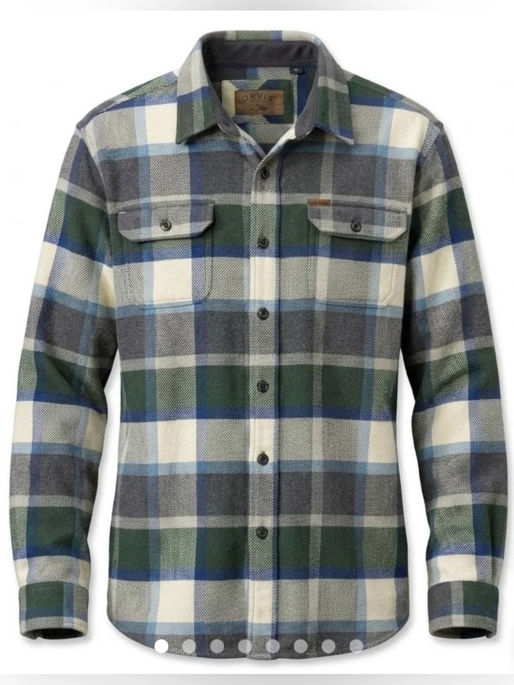 Orvis new without